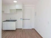 Apartamento para Venda em São Paulo/SP Bela Vista 1 Quartos