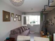 Apartamento para Venda em São Paulo/SP Bela Vista 1 Quartos