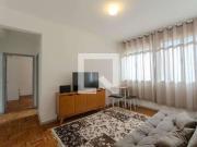 Apartamento para Venda em São Paulo/SP Bela Vista 1 Quartos