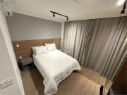 Apartamento para Venda em São Paulo/SP Bela Vista 1 Quartos