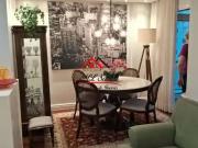 Apartamento para Venda em São Paulo/SP Bela Vista