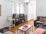 Apartamento para Venda em São Paulo/SP Bela Vista 2 Quartos