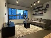 Apartamento para Venda em São Paulo/SP Bela Vista 2 Quartos