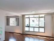 Apartamento para Venda em São Paulo/SP Bela Vista 2 Quartos