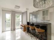 Apartamento para Venda em São Paulo/SP Bela Vista 2 Quartos