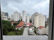 Apartamento para Venda em São Paulo/SP Bela Vista 2 Quartos