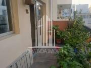 Apartamento para Venda em São Paulo/SP Bela Vista 2 Quartos