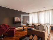 Apartamento para Venda em São Paulo/SP Bela Vista 2 Quartos