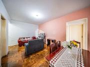 Apartamento para Venda em São Paulo/SP Bela Vista 2 Quartos