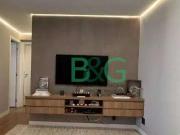 Apartamento para Venda em São Paulo/SP Bela Vista 2 Quartos