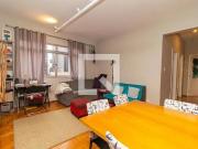 Apartamento para Venda em São Paulo/SP Bela Vista 2 Quartos