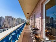 Apartamento para Venda em São Paulo/SP Bela Vista 2 Quartos