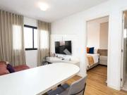 Apartamento para Venda em São Paulo/SP Bela Vista 2 Quartos