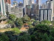 Apartamento para Venda em São Paulo/SP Bela Vista 2 Quartos