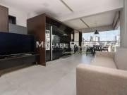 Apartamento para Venda em São Paulo/SP Bela Vista 2 Quartos