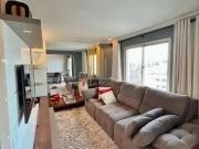 Apartamento para Venda em São Paulo/SP Bela Vista 2 Quartos