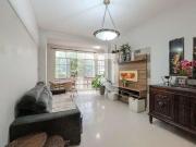 Apartamento para Venda em São Paulo/SP Bela Vista 2 Quartos