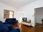 Apartamento para Venda em São Paulo/SP Bela Vista 2 Quartos