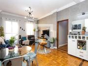 Apartamento para Venda em São Paulo/SP Bela Vista 2 Quartos