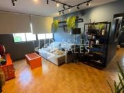 Apartamento para Venda em São Paulo/SP Bela Vista 2 Quartos