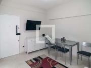 Apartamento para Venda em São Paulo/SP Bela Vista 2 Quartos