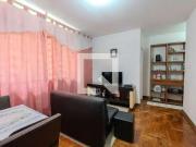 Apartamento para Venda em São Paulo/SP Bela Vista 2 Quartos