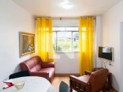 Apartamento para Venda em São Paulo/SP Bela Vista 2 Quartos