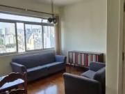 Apartamento para Venda em São Paulo/SP Bela Vista 2 Quartos