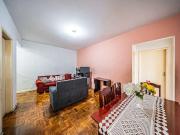 Apartamento para Venda em São Paulo/SP Bela Vista 2 Quartos