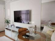 Apartamento para Venda em São Paulo/SP Bela Vista 2 Quartos