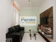 Apartamento para Venda em São Paulo/SP Bela Vista 2 Quartos