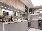 Apartamento para Venda em São Paulo/SP Bela Vista 2 Quartos