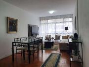 Apartamento para Venda em São Paulo/SP Bela Vista 2 Quartos
