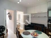 Apartamento para Venda em São Paulo/SP Bela Vista 2 Quartos