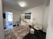 Apartamento para Venda em São Paulo/SP Bela Vista 2 Quartos