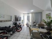 Apartamento para Venda em São Paulo/SP Bela Vista 2 Quartos