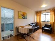 Apartamento para Venda em São Paulo/SP Bela Vista 2 Quartos