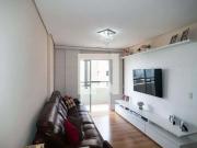 Apartamento para Venda em São Paulo/SP Bela Vista 2 Quartos