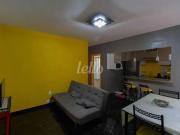 Apartamento para Venda em São Paulo/SP Bela Vista 2 Quartos