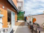 Apartamento para Venda em São Paulo/SP Bela Vista 2 Quartos