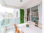 Apartamento para Venda em São Paulo/SP Bela Vista 2 Quartos