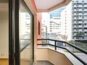 Apartamento para Venda em São Paulo/SP Bela Vista 2 Quartos