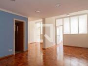 Apartamento para Venda em São Paulo/SP Bela Vista 2 Quartos