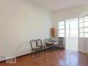 Apartamento para Venda em São Paulo/SP Bela Vista 2 Quartos