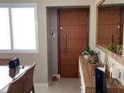 Apartamento para Venda em São Paulo/SP Bela Vista 2 Quartos
