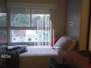 Apartamento para Venda em São Paulo/SP Bela Vista 2 Quartos