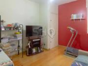 Apartamento para Venda em São Paulo/SP Bela Vista 2 Quartos