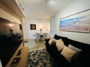 Apartamento para Venda em São Paulo/SP Bela Vista 2 Quartos