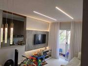 Apartamento para Venda em São Paulo/SP Bela Vista 2 Quartos