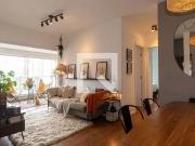 Apartamento para Venda em São Paulo/SP Bela Vista 2 Quartos